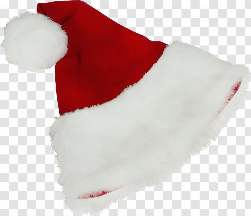 Santa Claus - Costume - Accessory Transparent PNG