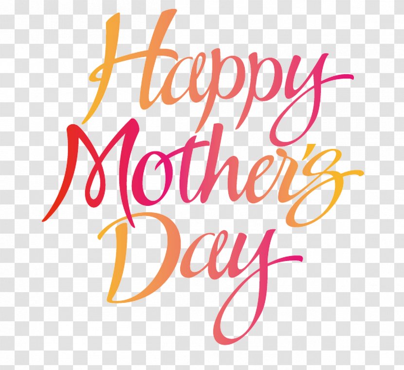 Mother's Day Clip Art - Gift Transparent PNG