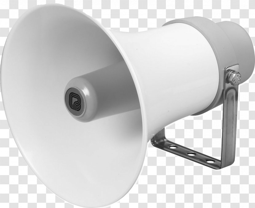 Horn Loudspeaker High-end Audio Sound Public Address Systems - Hardware - Speakers Transparent PNG