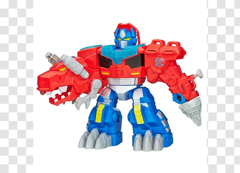 Optimus Prime Primal Dinobots Bumblebee Transformers - Action Toy Figures - Autobot Transparent PNG