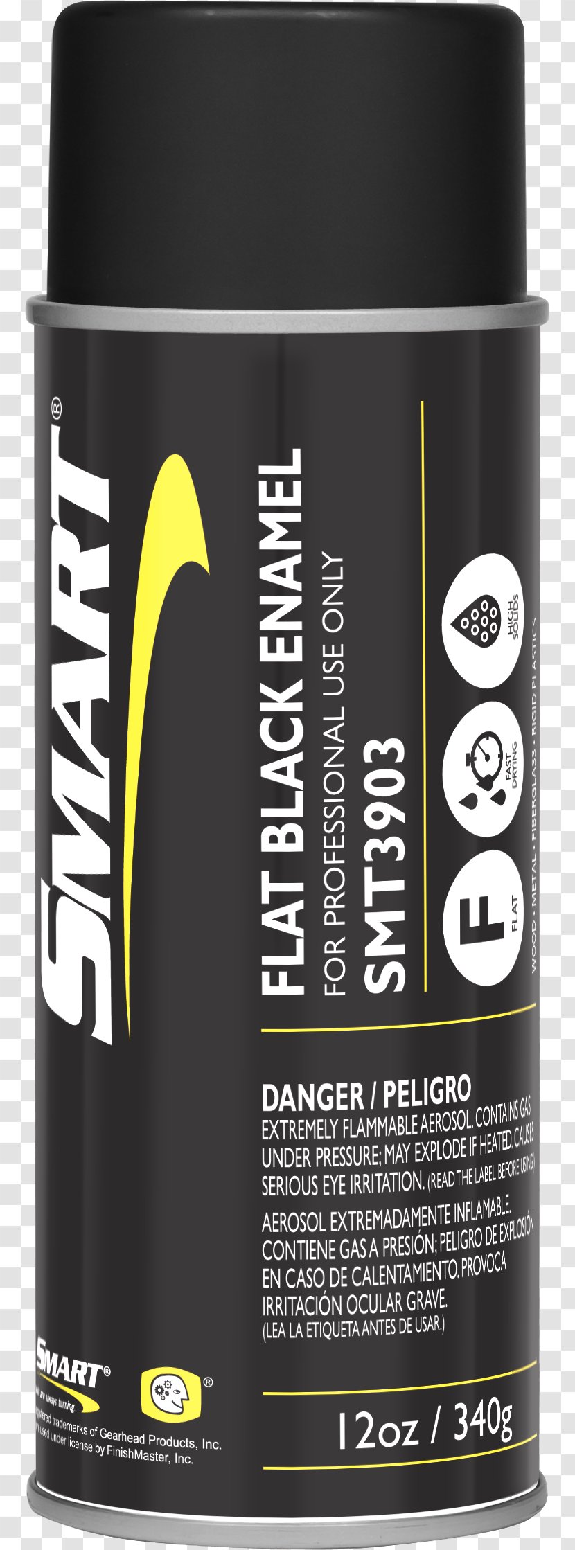 Lubricant Black Color - Liquid - Enamel Transparent PNG