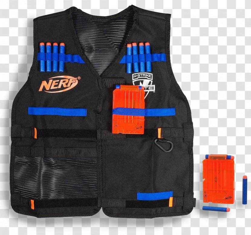 Nerf N-Strike Elite Amazon.com Toy - Amazoncom Transparent PNG