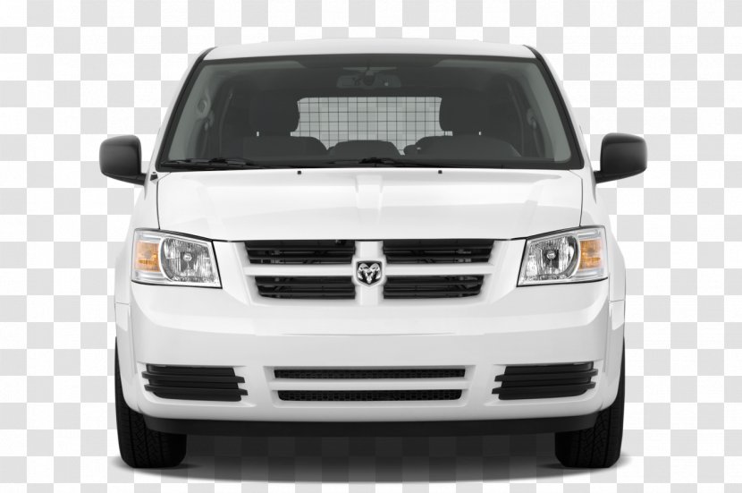 2016 Dodge Grand Caravan 2010 2012 - Compact Mpv Transparent PNG