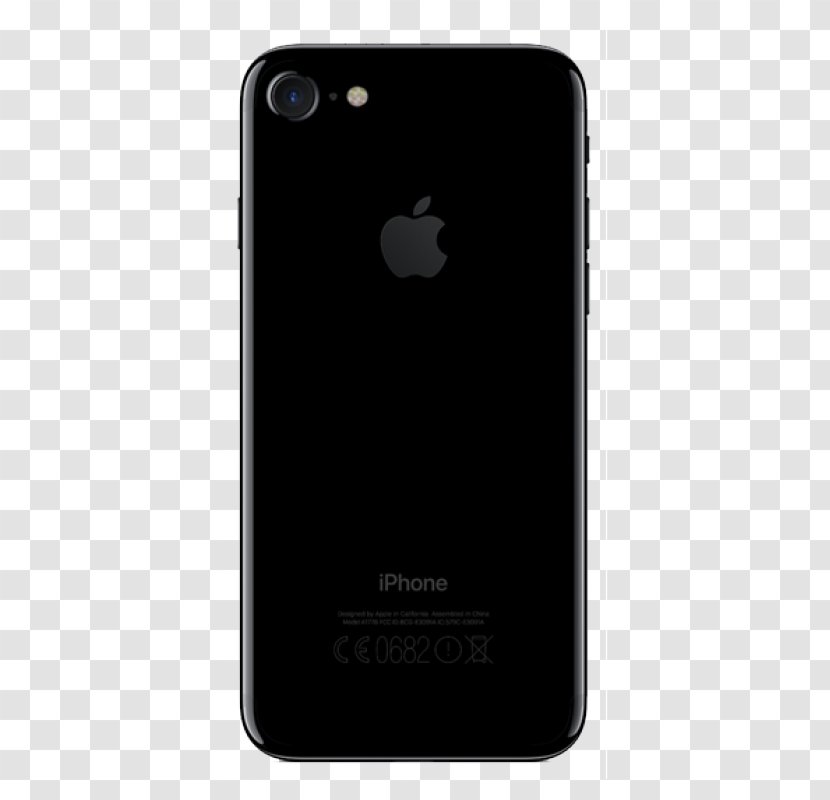 Apple IPhone 7 Plus 8 Samsung Galaxy S7 - Telephony Transparent PNG