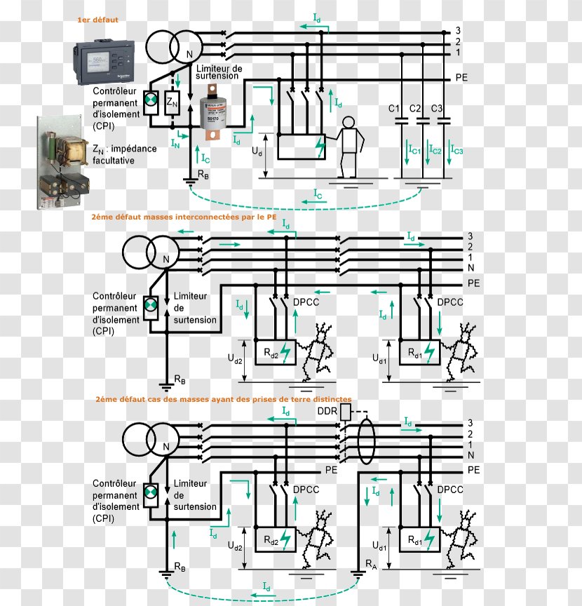 Technical Drawing Electrical Network Engineering Diagram Product Design Transparent PNG