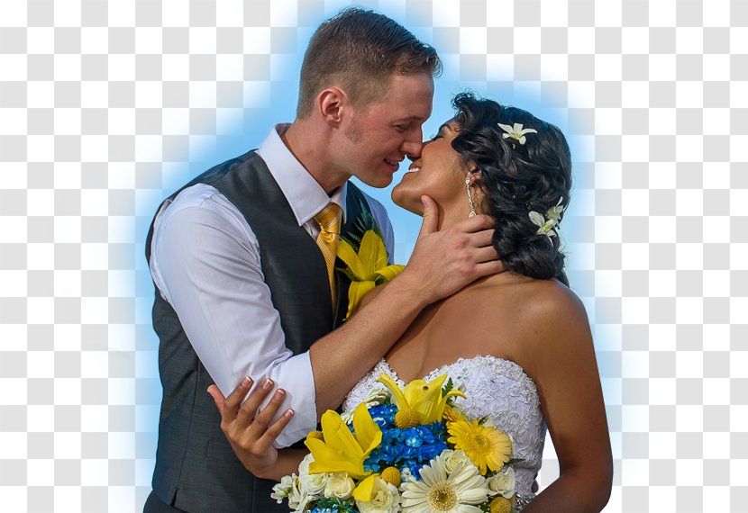 Wedding Riviera Maya Marriage Bride Flower Bouquet - Ceremony - Just Married Transparent PNG