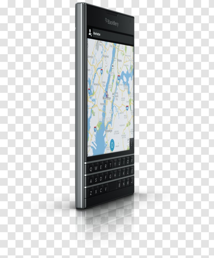 Feature Phone Smartphone BlackBerry Passport Mobile Device Management - Electronics - United States Transparent PNG