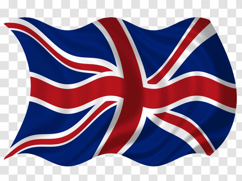 English Flag Of The United Kingdom England Assimil Language - British Transparent PNG