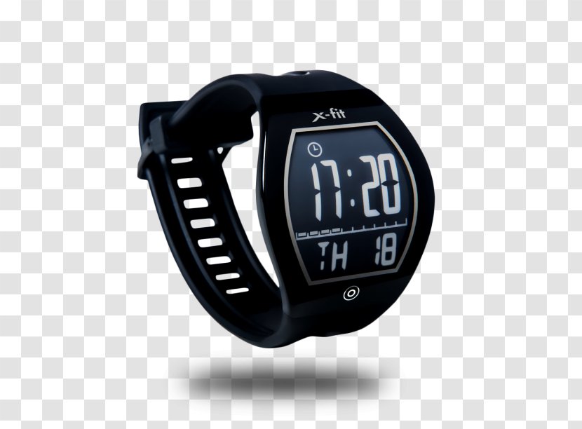 Watch Strap Heart Rate Monitor - Clothing Accessories Transparent PNG