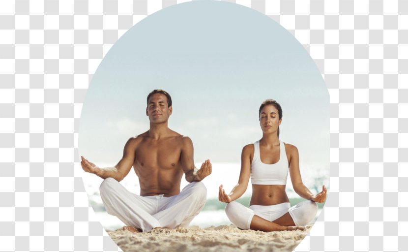 Meditation Retreat Family Love Religion - Yoga Transparent PNG