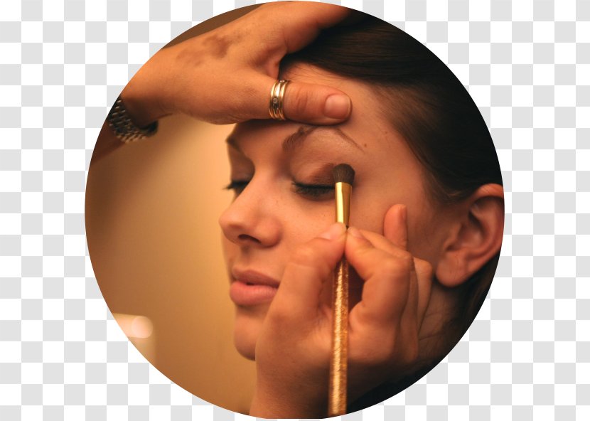 Beauty Parlour Lakmé Cosmetics Make-up Artist - Eyelash - Face Transparent PNG