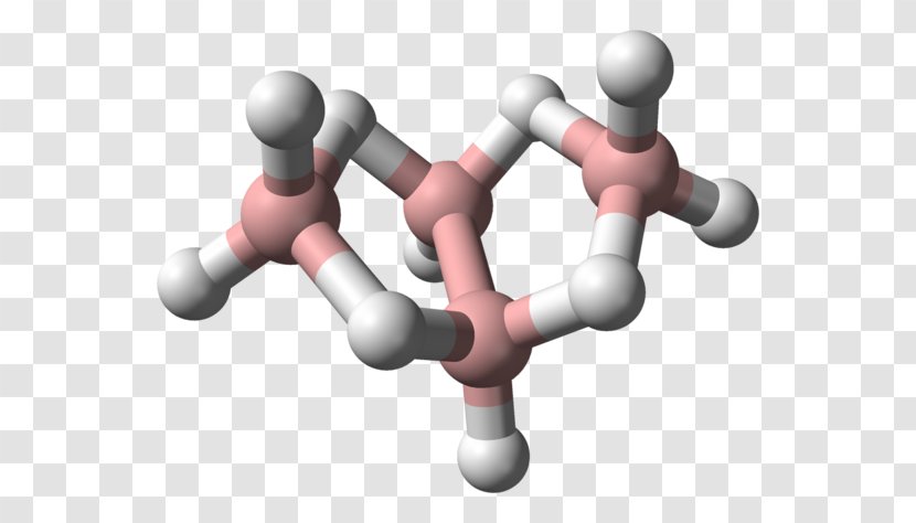 Tetraborane Pentaborane Boranes Diborane Chemistry - Molecular Geometry - Finger Transparent PNG