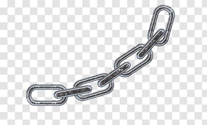 Chain Link Exchange Search Engine Optimization - Shackle Transparent PNG