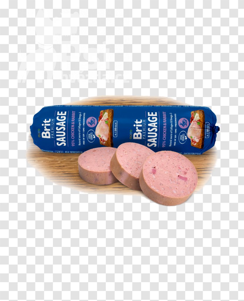 Salami Liverwurst Knackwurst Cervelat Game Meat - Kielbasa - Chicken Sausage Transparent PNG