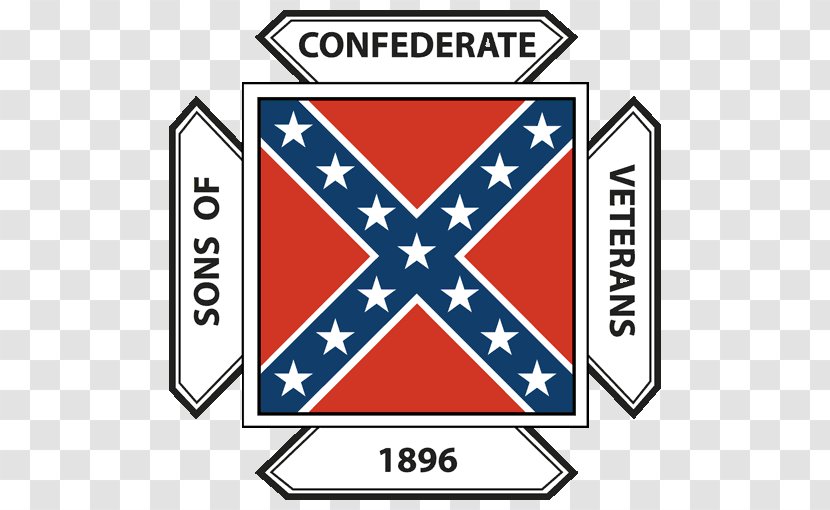 Louisiana Confederate States Of America American Civil War Southern United Modern Display The Flag - Marine Corps Transparent PNG