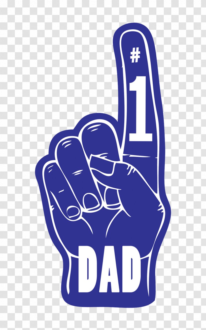 Foam Hand Finger - Area - Fingers Transparent PNG