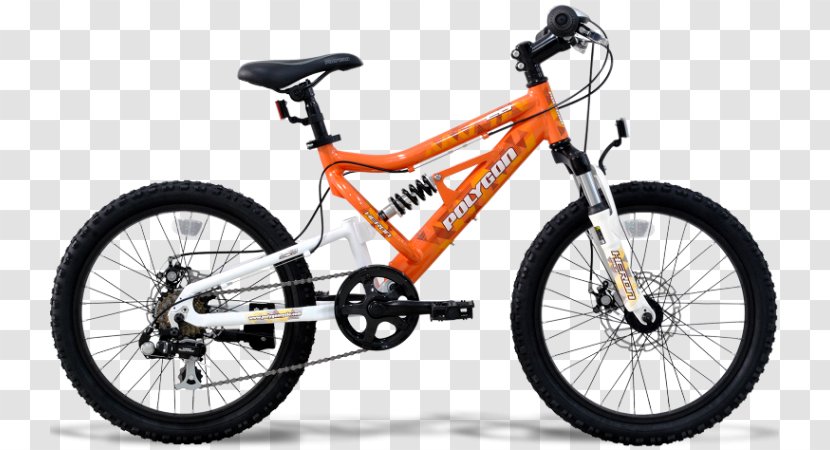 Bicycle Gearing Mountain Bike Cycling Merida Industry Co. Ltd. - Wheel Transparent PNG