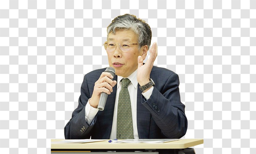 Shinshu University Business Consultant Public Relations - Businessperson - Barley Transparent PNG