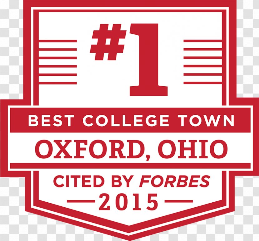 University Of Oxford Miami College Town - Admission Transparent PNG