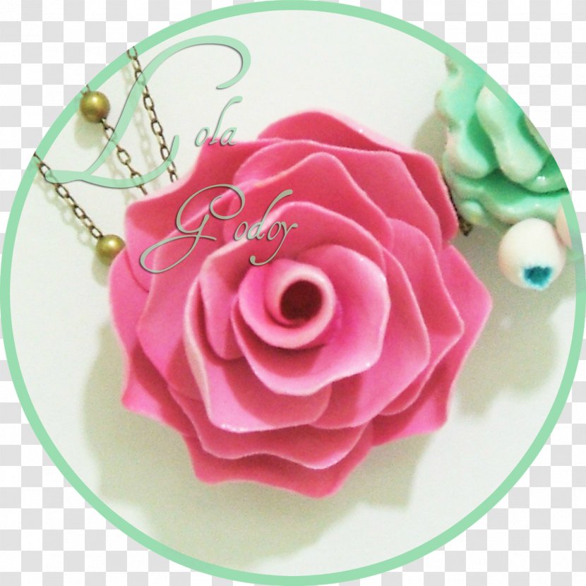 Garden Roses Pink M Cut Flowers Petal - Rose Transparent PNG