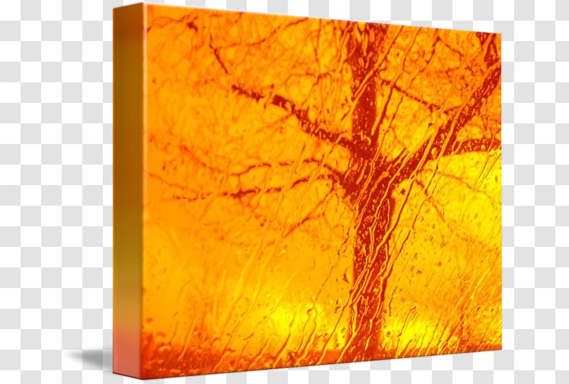 Modern Art Wood Heat /m/083vt - Orange - Mandarin Transparent PNG