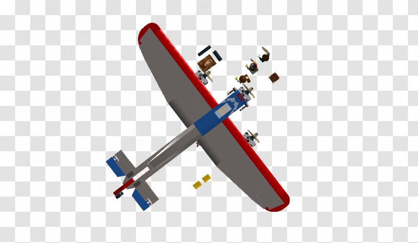 Airplane Ford Trimotor Aircraft Motor Company Transparent PNG