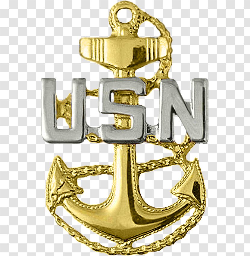 United States Navy Master Chief Petty Officer Of The Senior - Army Transparent PNG