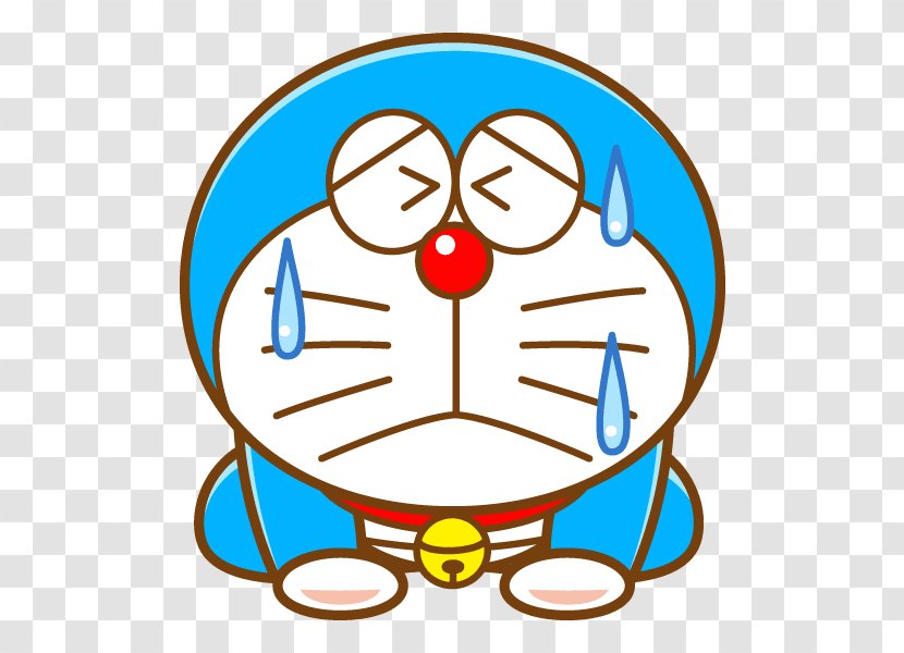 Doraemon Fujiko Pro Animated Film Laughter - Nobita Nobi Transparent PNG