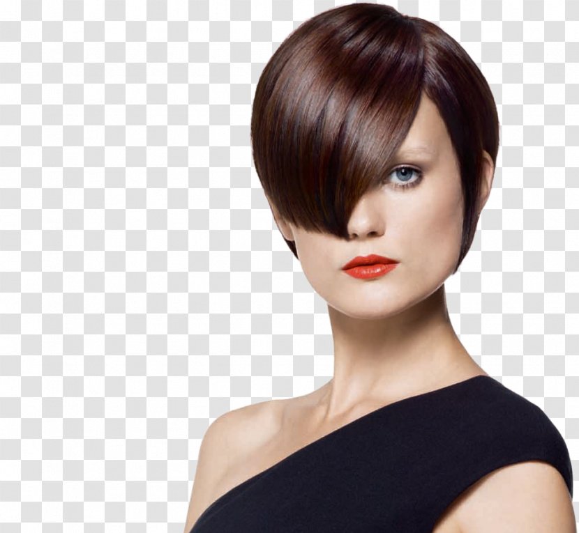 New York Hairstyle Beauty Parlour Hair Care - Hairdresser Transparent PNG