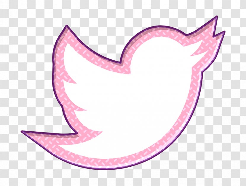 Bird Icon News Tweet - Symbol - Logo Transparent PNG