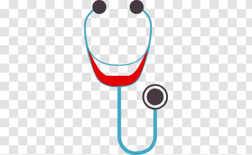 Stethoscope Physician Medicine Heart Transparent PNG