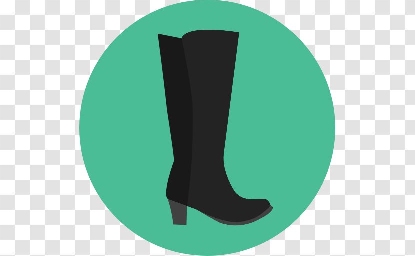 Shoe Boot Clothing - Logo Transparent PNG