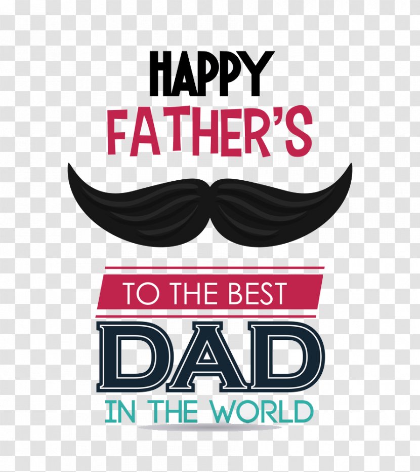 Father's Day - Father - Brand Transparent PNG