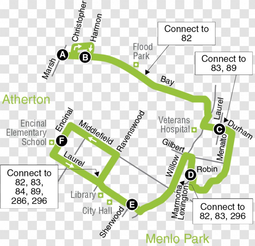 Bus Google Maps Road Map Public Transport Timetable Transparent PNG