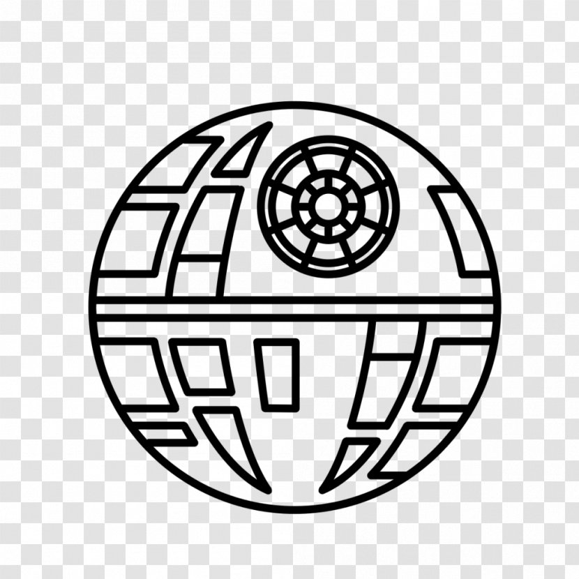 Mickey Mouse Chewbacca Death Star Minnie Wars - Area - War Transparent PNG