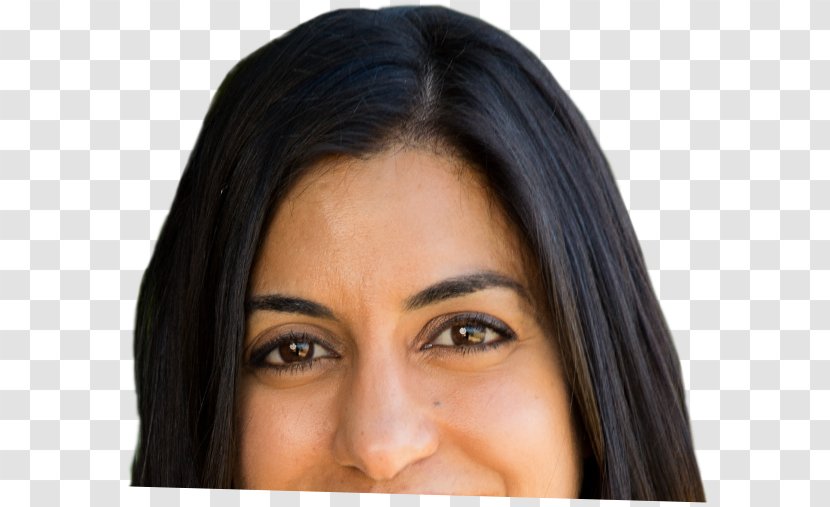 Eyebrow Dr. Rohini Bajaj, MD Hair Forehead Eyelash - Hairstyle - Doctor Head Transparent PNG