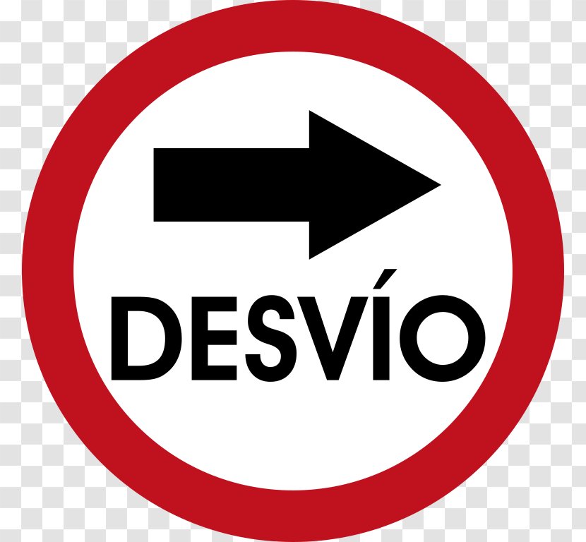 Traffic Sign Senyal Colombia Signaling - Street - Old Road Transparent PNG