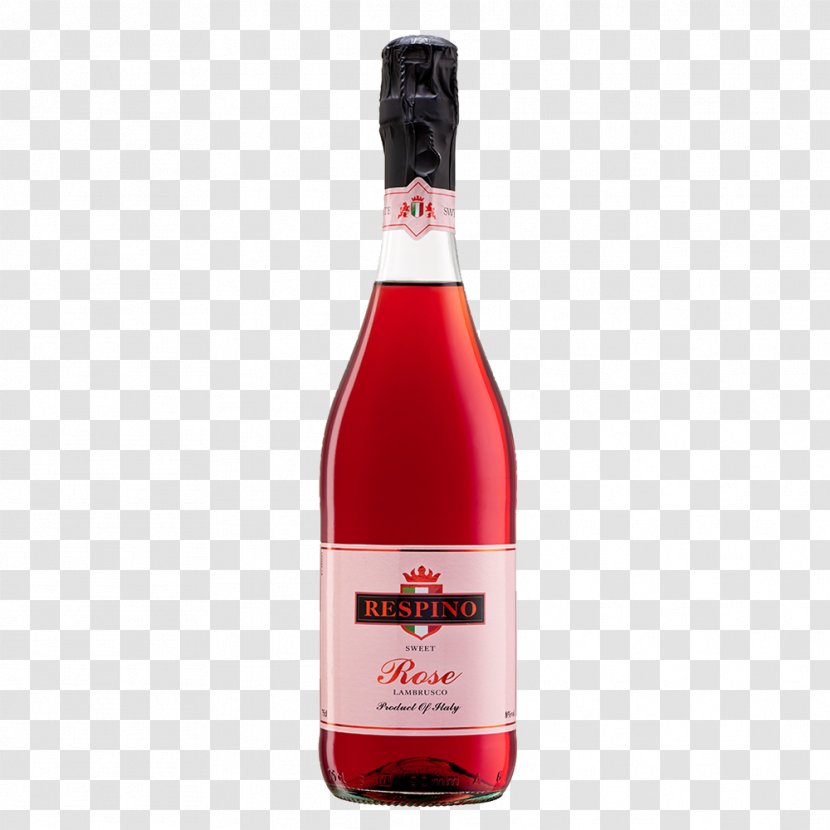 Dessert Wine Red Champagne Sparkling - Reese Noir Blue Brusco Transparent PNG