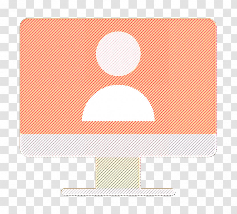 Communication And Media Icon Skype Icon Stick Man Icon Transparent PNG
