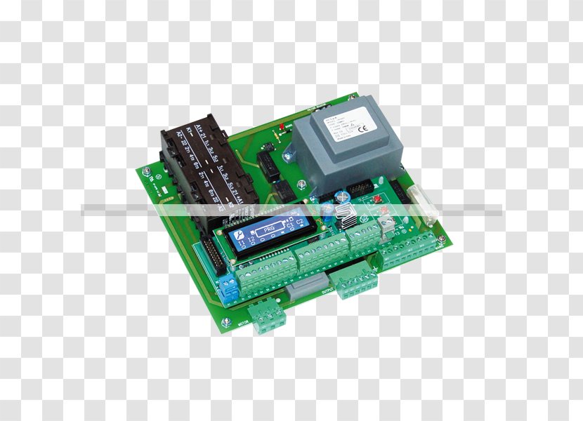 RAM Microcontroller Raspberry Pi 3 Electronics - Technology - Mr Fox Transparent PNG