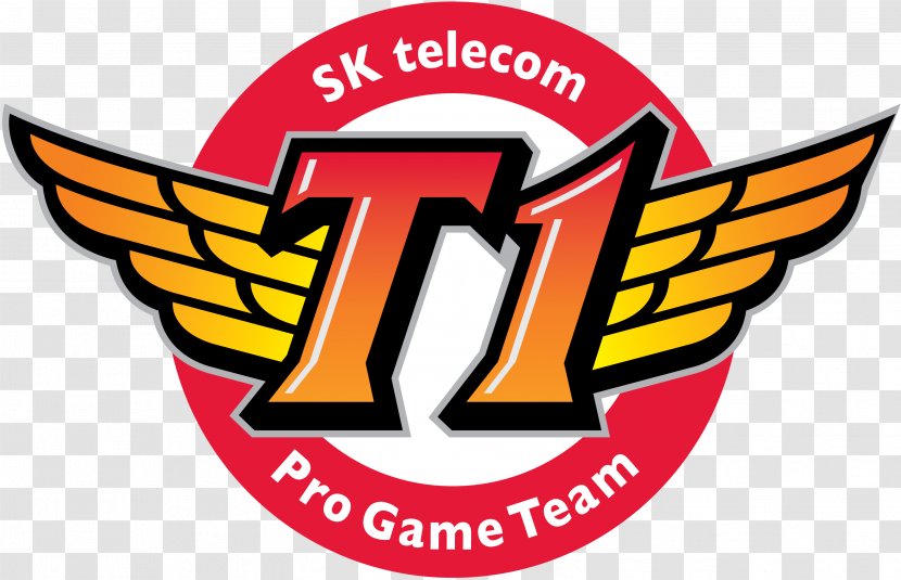 League Of Legends Champions Korea World Championship SK Telecom T1 Electronic Sports - Area Transparent PNG