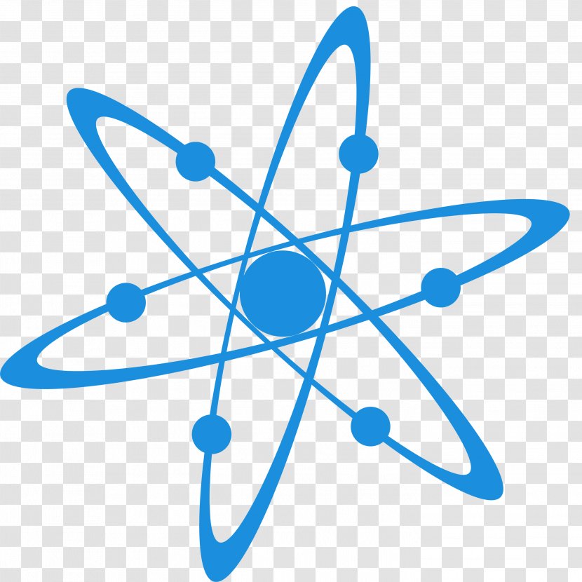 Neutron Atomic Nucleus Proton Clip Art - Diagram - Mountains Transparent PNG