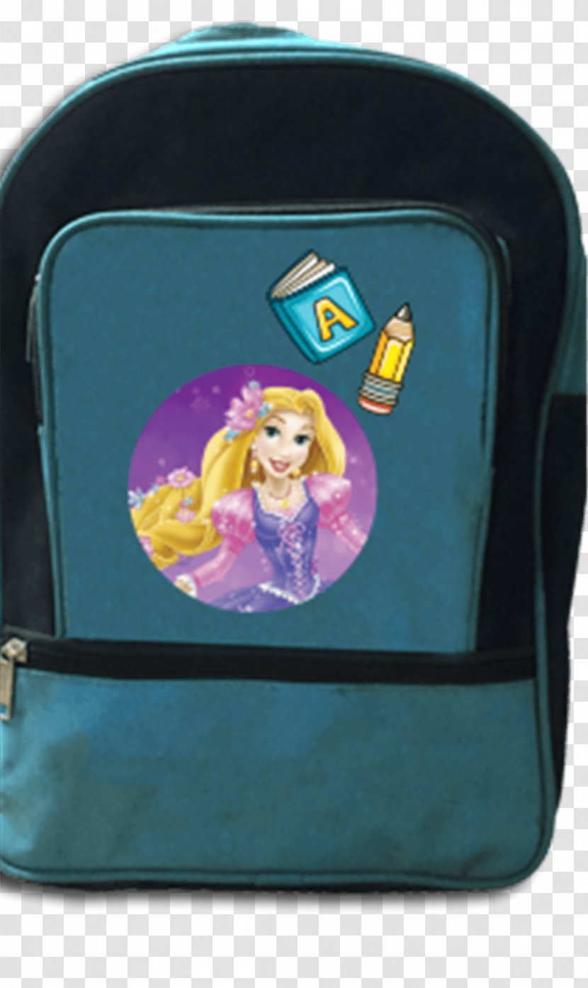 Bag School Tool Stationery Printland.in - Backpacks Lunch Box Disney Transparent PNG