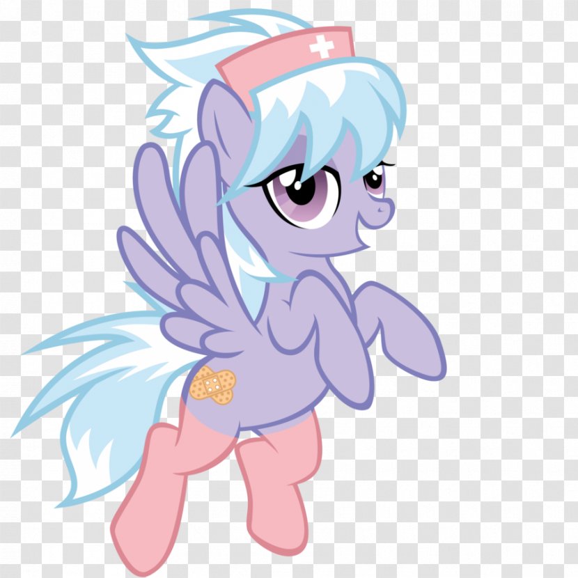 Horse Pony Mammal Animal - Flower - Naughty Transparent PNG