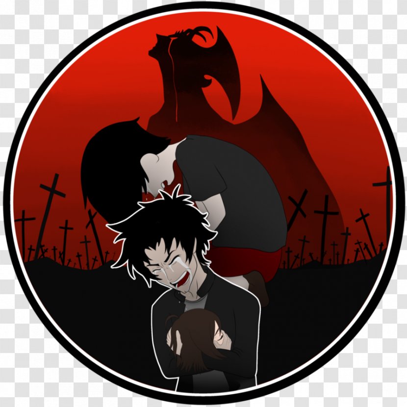 Akira Fudô DeviantArt Vertebrate - Community - Devilman Transparent PNG