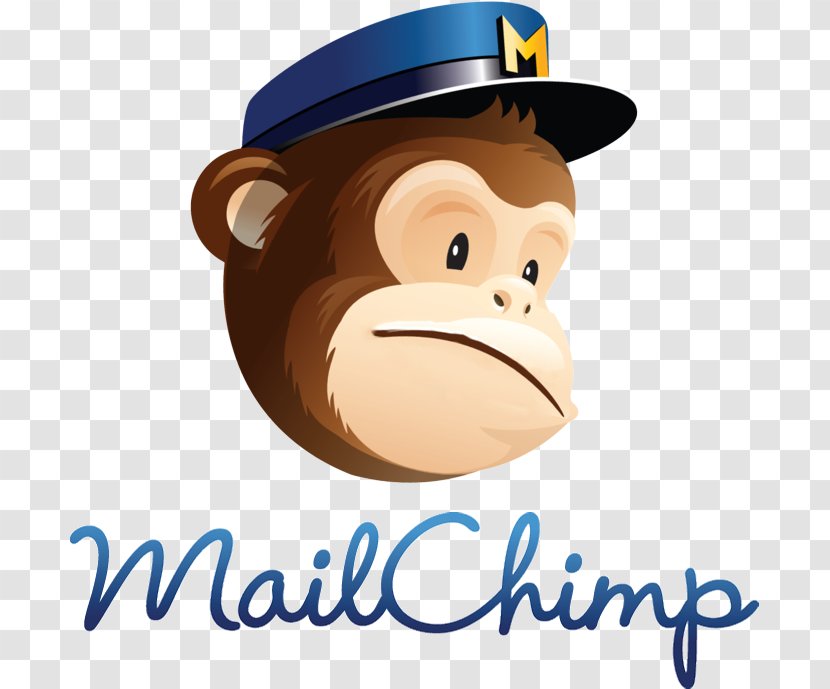 MailChimp Email Marketing Service Provider - Optin Transparent PNG