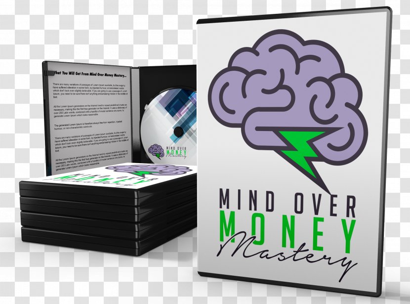 Brand Paperback Brain - E-currency Payment Transparent PNG