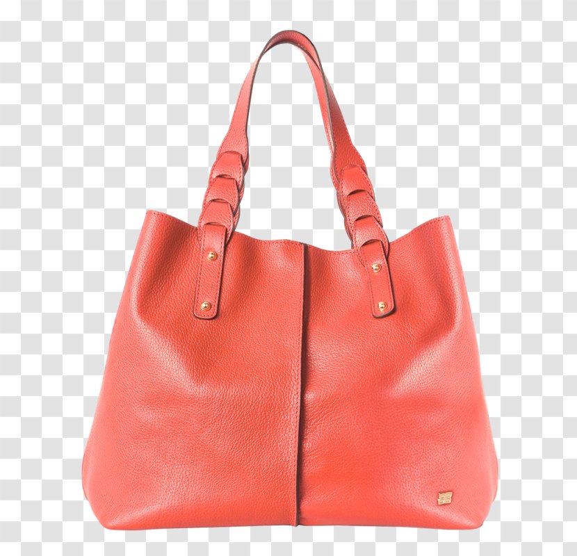 Tote Bag Leather Handbag Hobo - Shoulder Transparent PNG