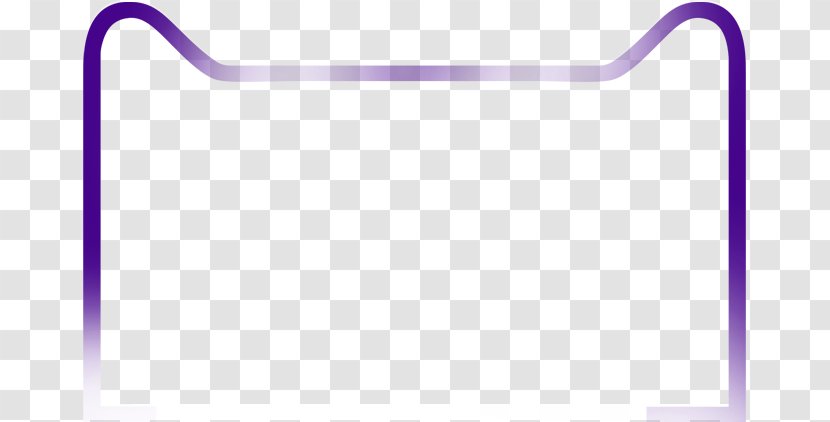 Purple Pattern - Rectangle - Lynx FIG Line Transparent PNG