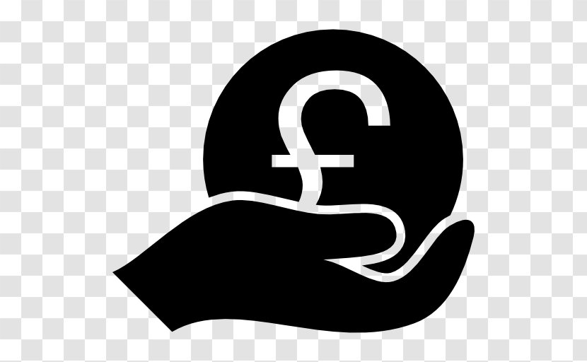 Pound Sign Sterling Currency Symbol Money - Coin Transparent PNG